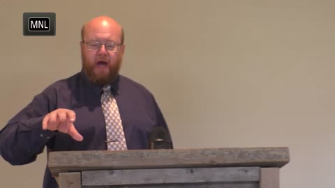 Psalm 20 ｜ Brother Jim Wiebe