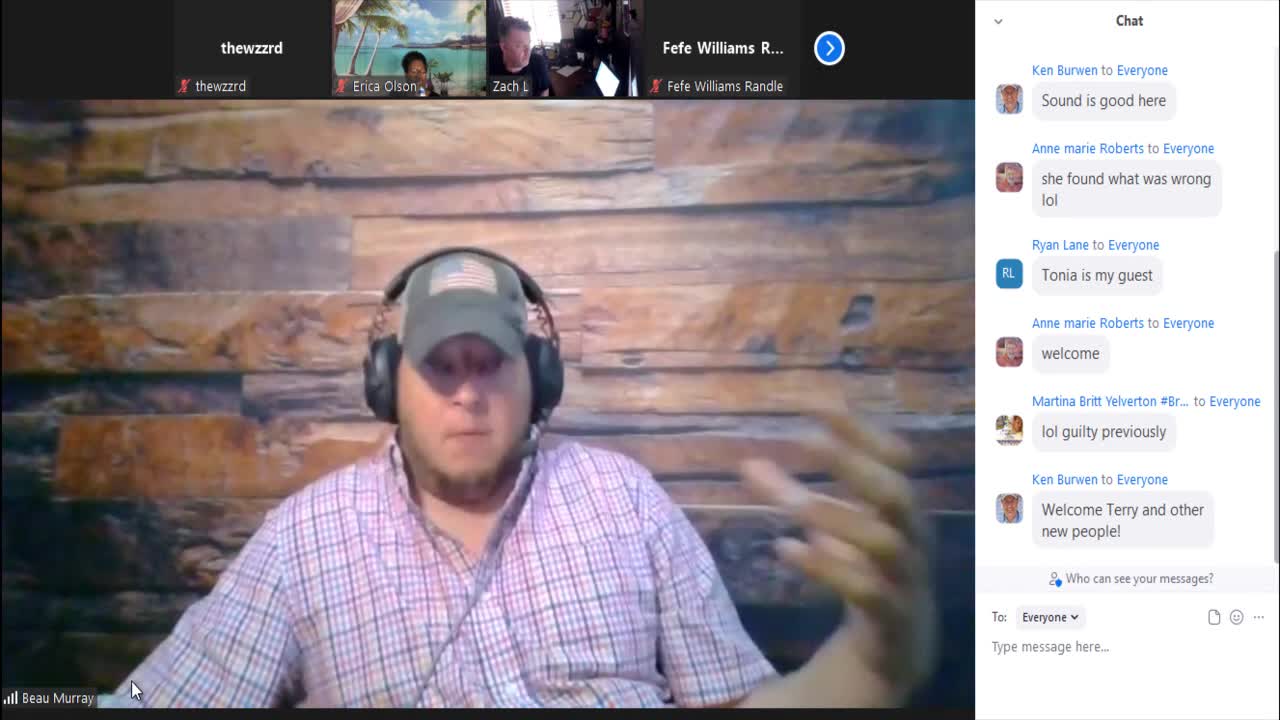 MyGoCards Training ~ 6/6/2022 (late)