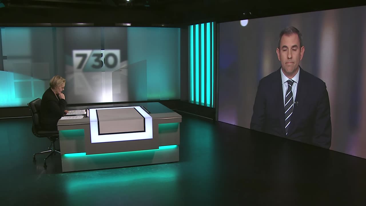 Albanese government's Reserve Bank reforms in limbo after Coalition refuses to support them | 7.30