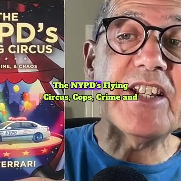 NYPD books make great $10.00 Christmas gifts!