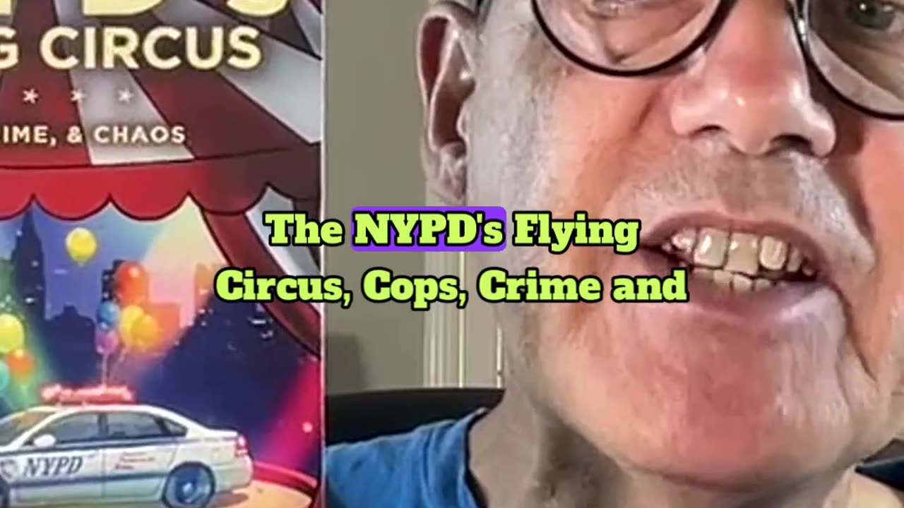 NYPD books make great $10.00 Christmas gifts!