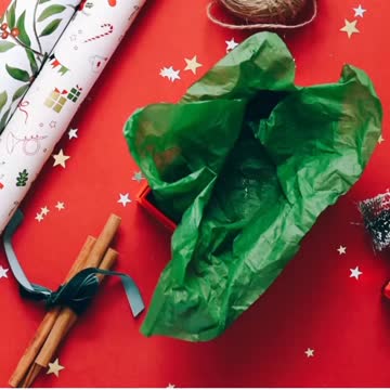 X- Mas Alternatives!