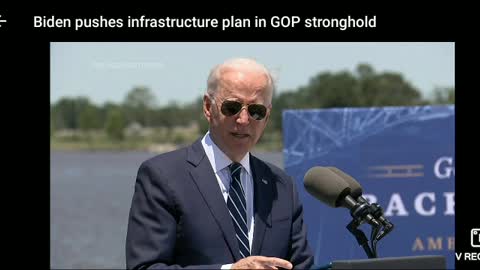 Infrastructure talks in limbo as Republicans reject new Biden offer