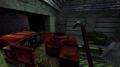 HALF LIFE