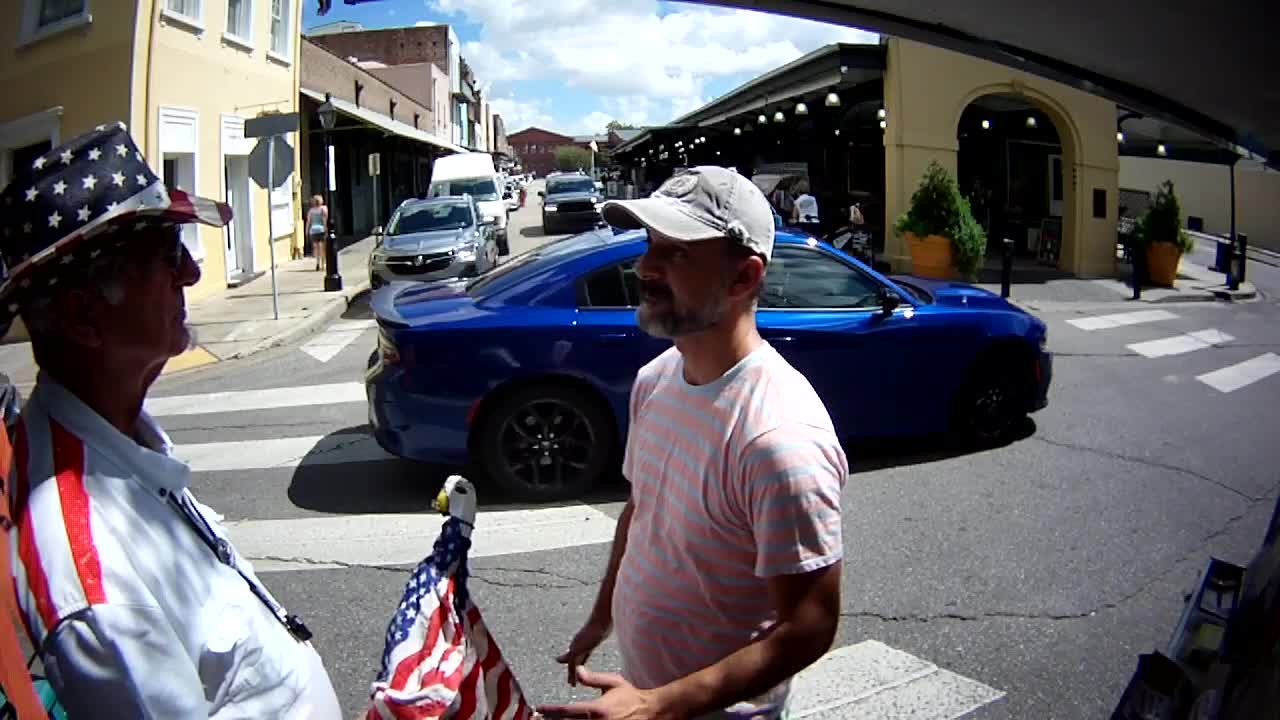 DHLS Warns: "By 2024 we will have no country."