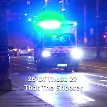 🔫 A National Crisis In America: School Shootings 📚💔