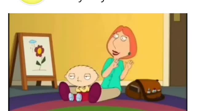 F*ck you Stewie • family guy funny moments