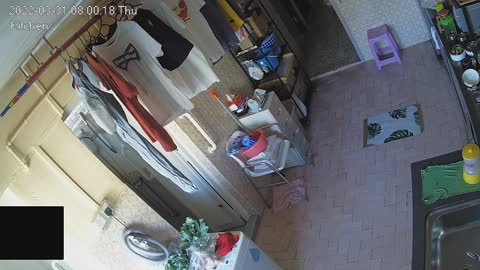 kitchen midnight 20220331