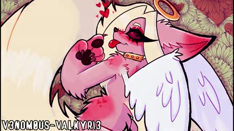 It's He (SpeedPaint)