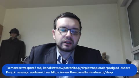 X Premium YouTube TikTok Facebook i wolność słowa - dr Piotr Napierała