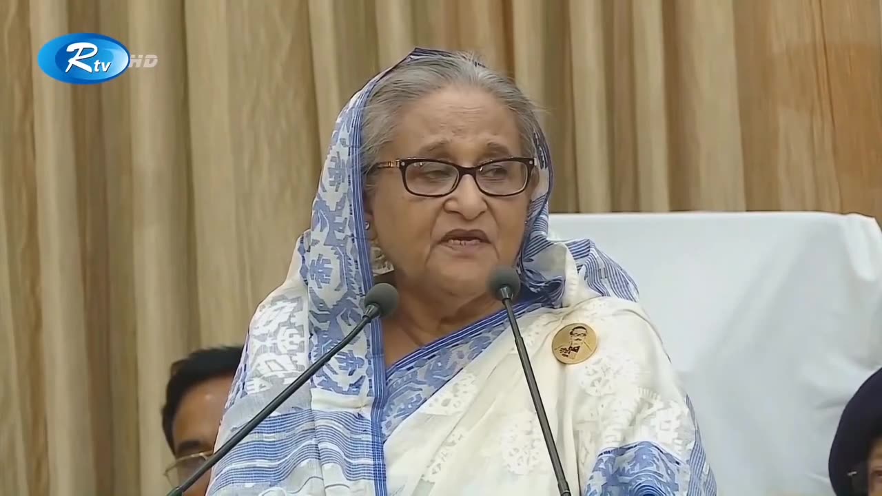 দুষ্কৃতিকারীদের বদ দুয়া করতে বললেন