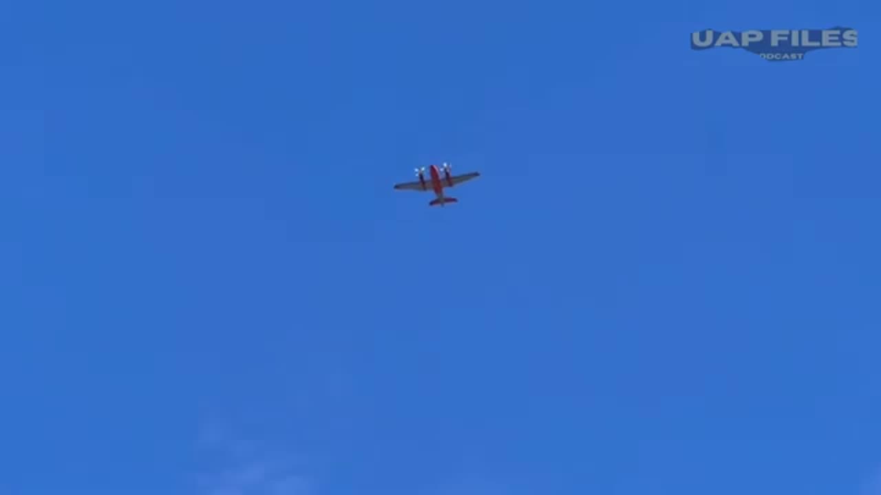 UFO - SCHENEFELD GERMANY AUG 12 24