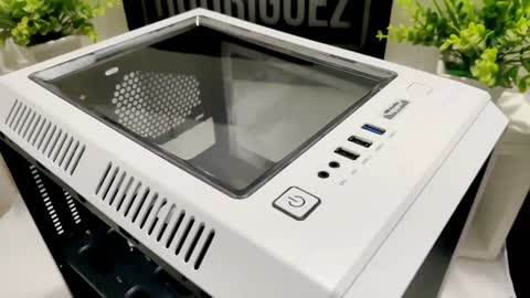 Processador esquentando muito _ Placa de vídeo pegando fogo _ seu problema pode ser Gabinete Kmex