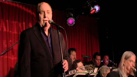 BILLY VERA ORCHESTRA 'You're The One'