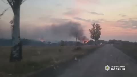 Yesterday, the Russians launched a combined attack on Kurakhovo with the