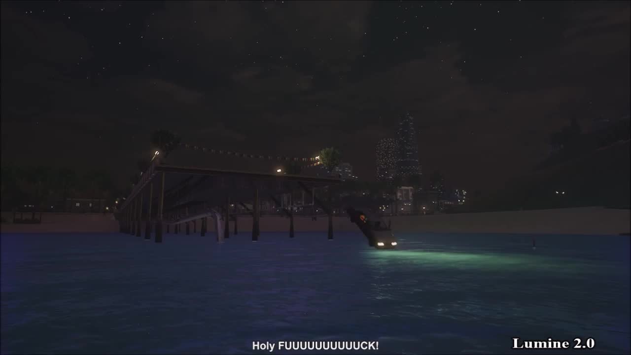 Grand Theft Auto San Andreas The Definitive Edition (31) Management Issues