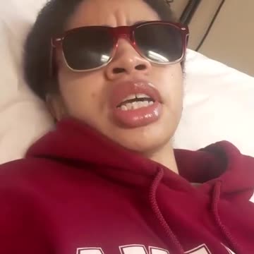 Blooper. This moment is for that person that feels weird, feel like they don't fit in anywhere.