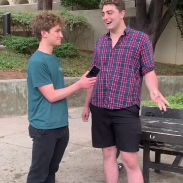 Finally, a College Student Who Gets It