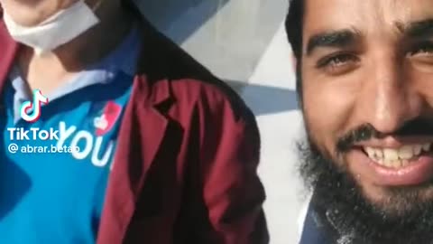 Funny Video with chinese | pakistanis funny prank with chinese