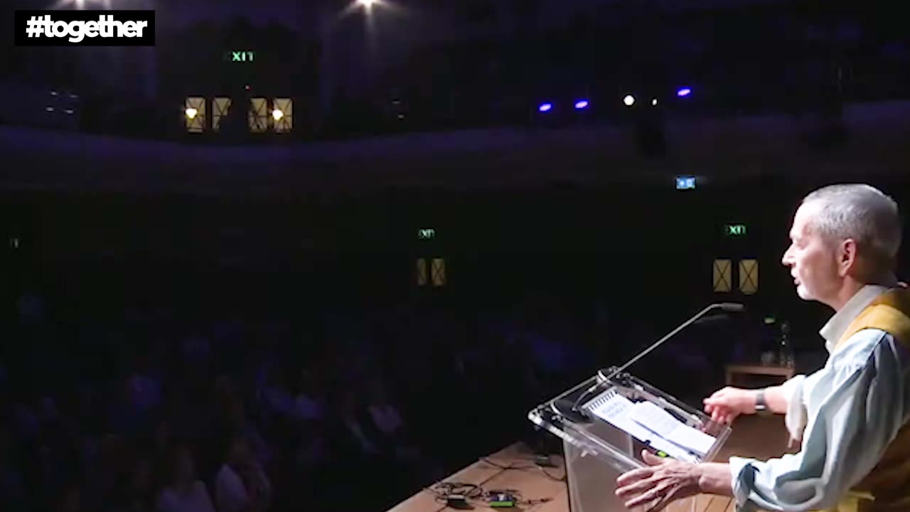 FRANK FUREDI full speech at our Together 3rd Anniversary Event speaking about populism