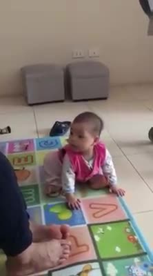 BABY CLAPPING and SINGING!! - maymommy | Cute Baby Videos 2016