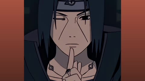 The man who can burn fire itself Itachi Uchiha 🔥🔥