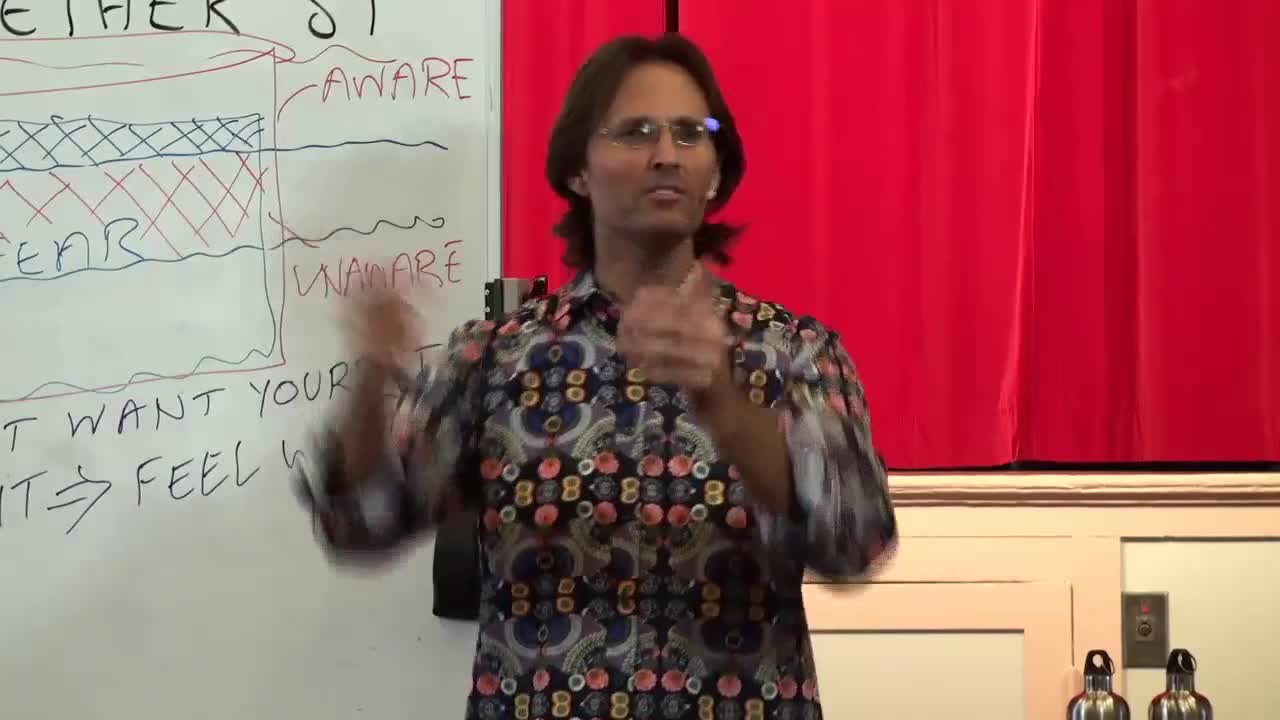 Should I Ask God to Show Me My True Self? I Don’t Want to Know Myself, How to Get Through