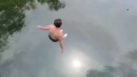 The Funniest Fall of the Year! 😂 #Fail #Shorts #Viral #FunnyShorts