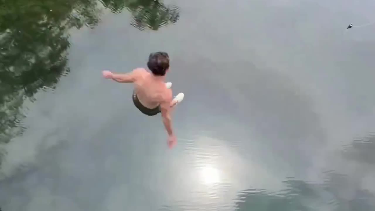 The Funniest Fall of the Year! 😂 #Fail #Shorts #Viral #FunnyShorts