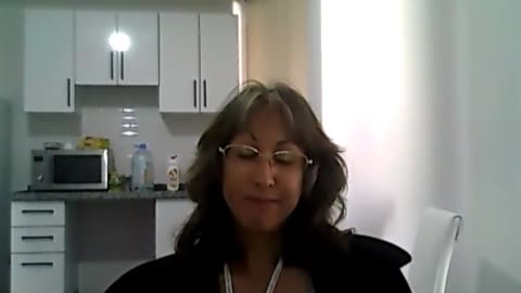 Schoolmarm No More - Istanbul - May 11, 2022