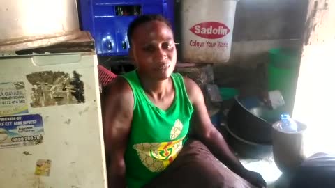 Some of our singlemothers