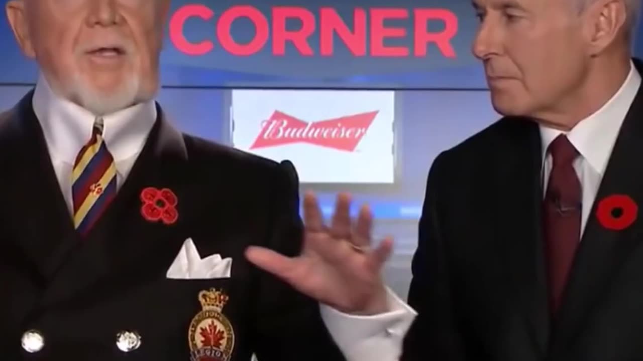 Don Cherry Was Completely Right.