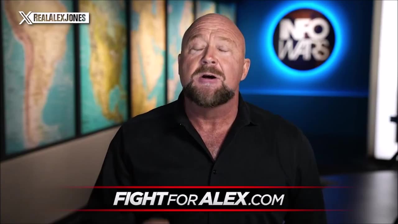 Alex Jones Correct AGAIN On 1.4BILLION LAWSUIT