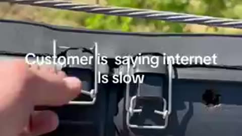 Why is my internet SLOW?!?