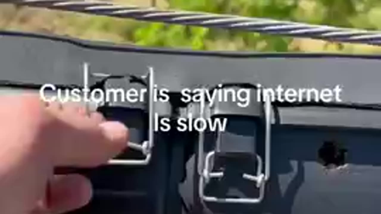 Why is my internet SLOW?!?