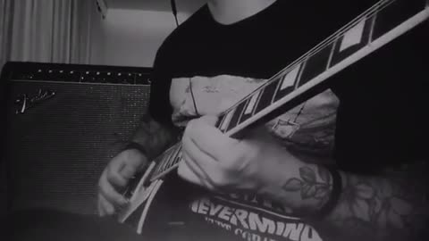 late night JamM ♫ Comfortably Numb ♫