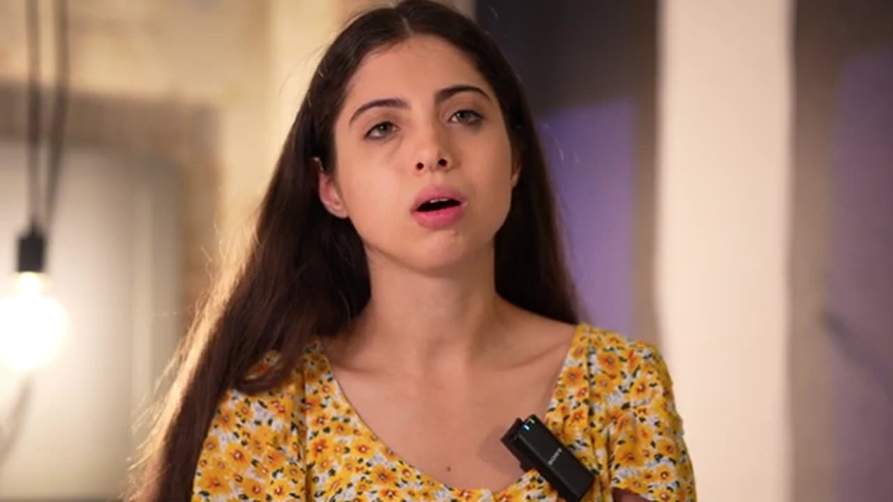 My Life Was Over Until JESUS Did This.. 🥹 Chellas Testimony