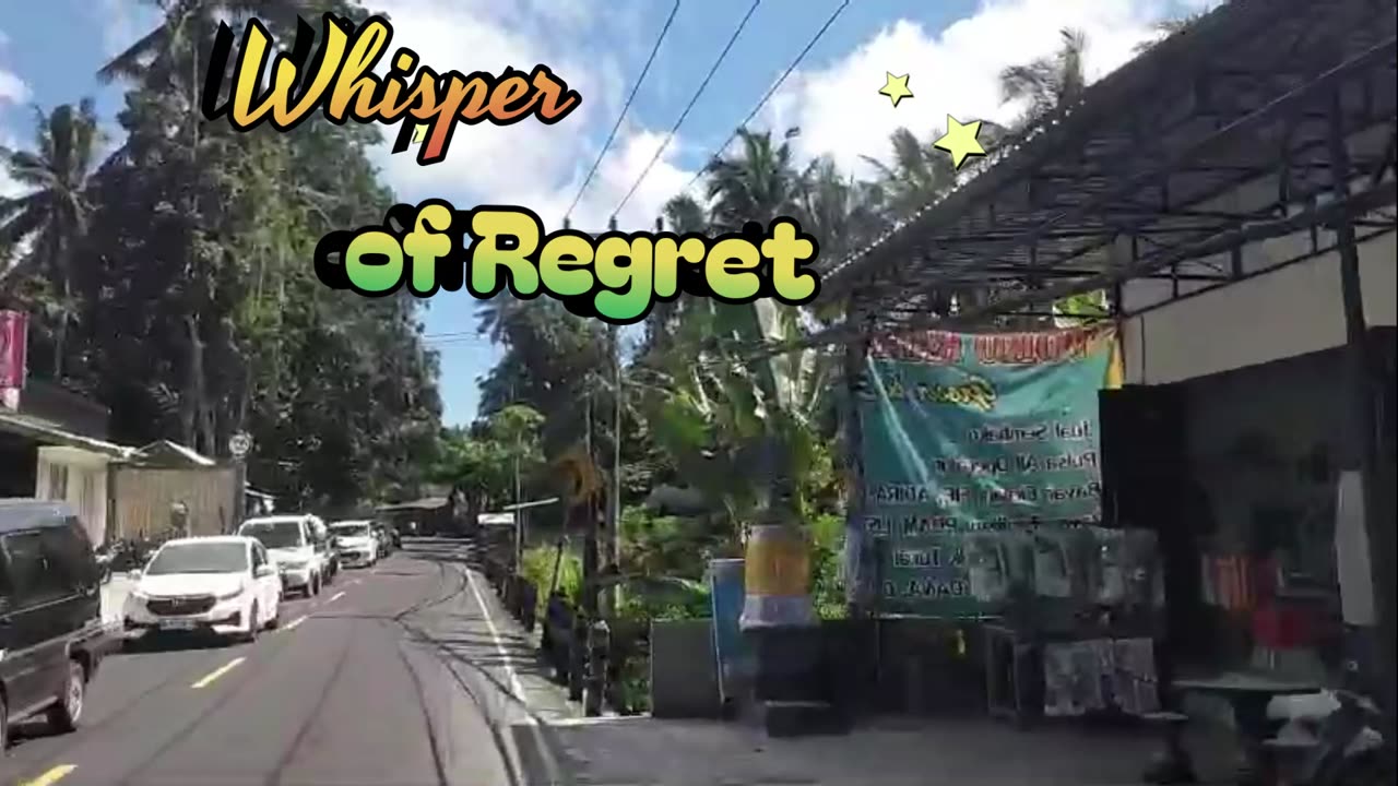 Whisper of Regret