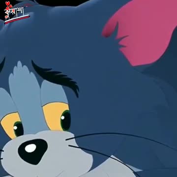 Tom and Jerry sad video 😔