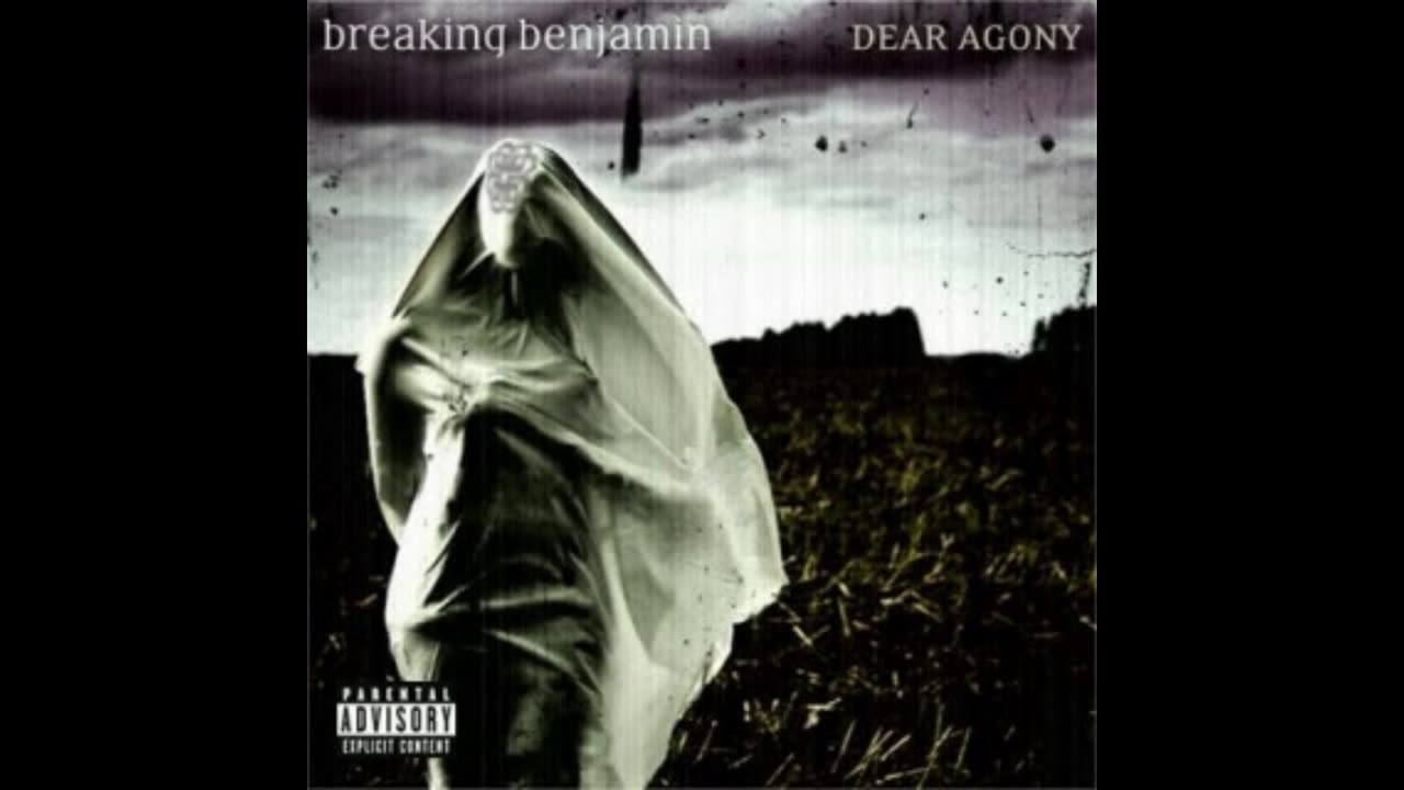 Breaking Benjamin - Crawl