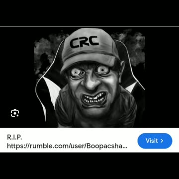 Rip crackrockchris rip crc