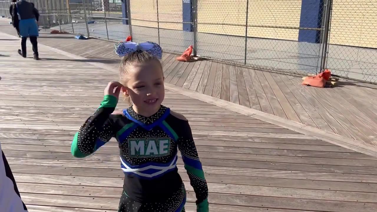 MAGA has the sweetest children on Earth, and it's not even close. ❤️❤️❤️