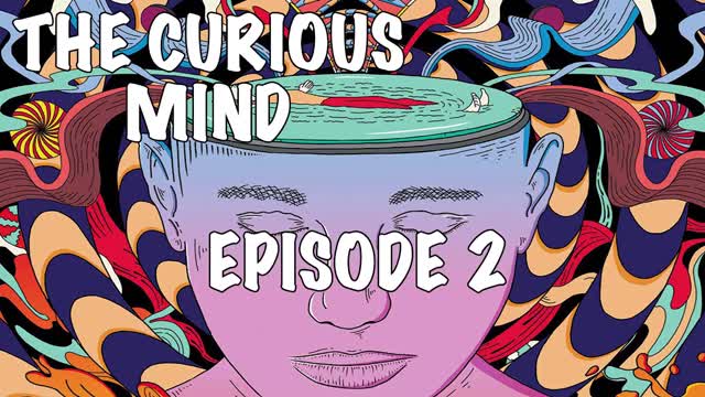 The Curious Mind Season 1 Episode 2 - Bawi Kham