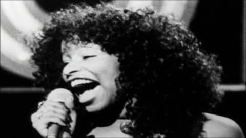 Chaka Khan and Rufus -"You've Got The Love" (1974)