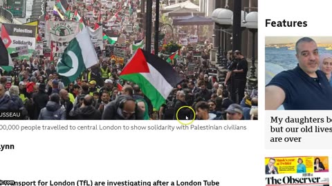 Police have the wrong priorities