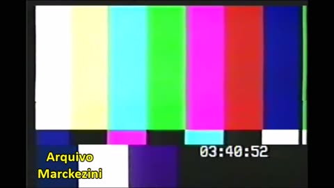 Rede Bandeirantes saindo do ar em ??/10/2002