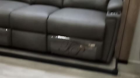 It was all fun