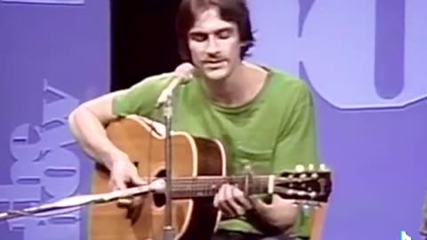 Fire 🔥 And Rain 🌧️ ~ James Taylor