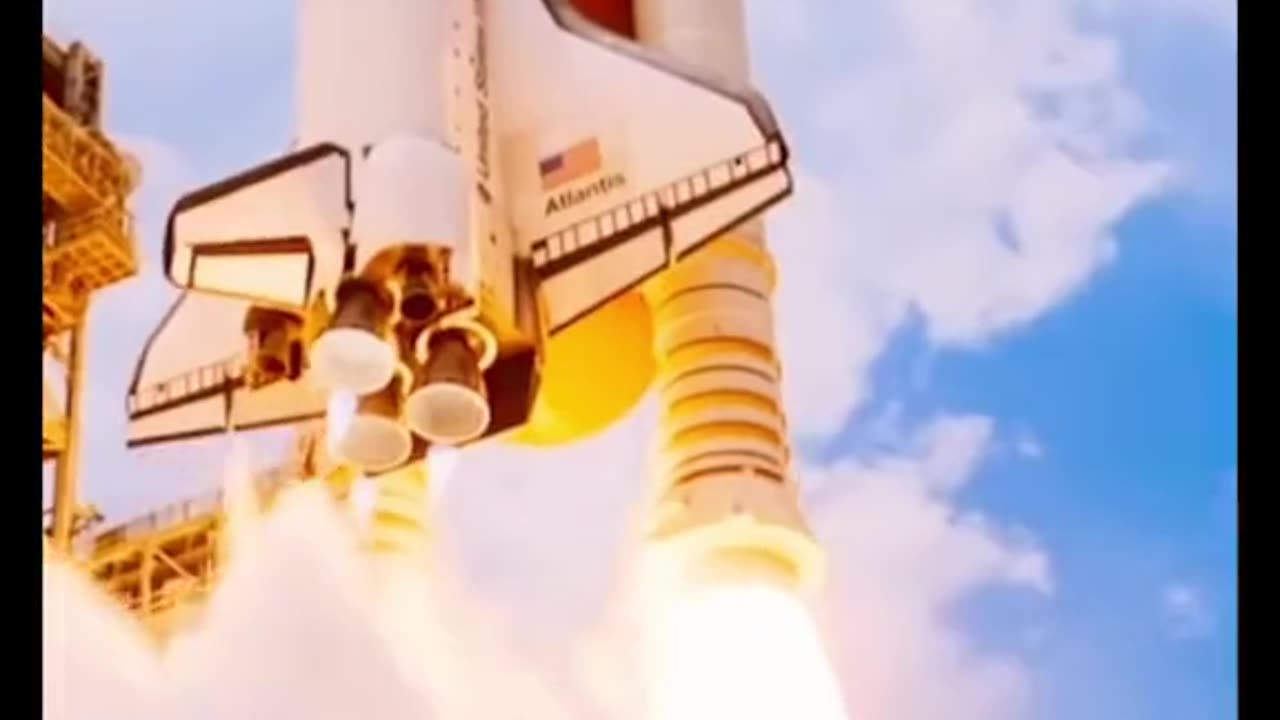 🚀 NASA Space shuttle Launch #shorts #nasa #nasaupdates #space #astronomy #psychemission #elonmusk