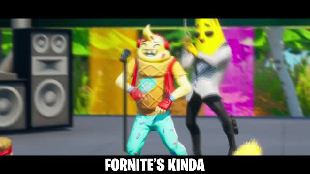 Fortnight